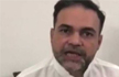Pandey who brandished gun at 5-star hotel surrenders